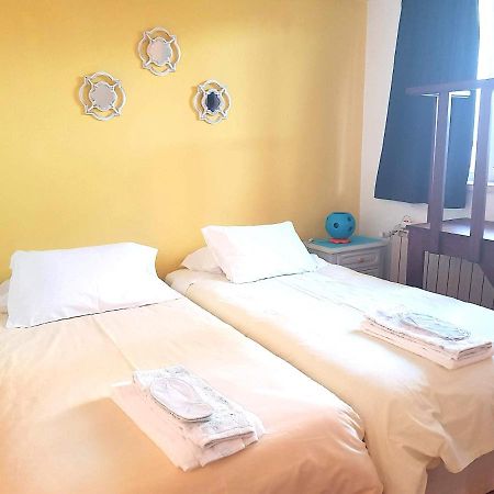 Casa Branca Guest House Фож-ду-Арелю Екстериор снимка