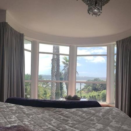 Casa Branca Guest House Фож-ду-Арелю Екстериор снимка