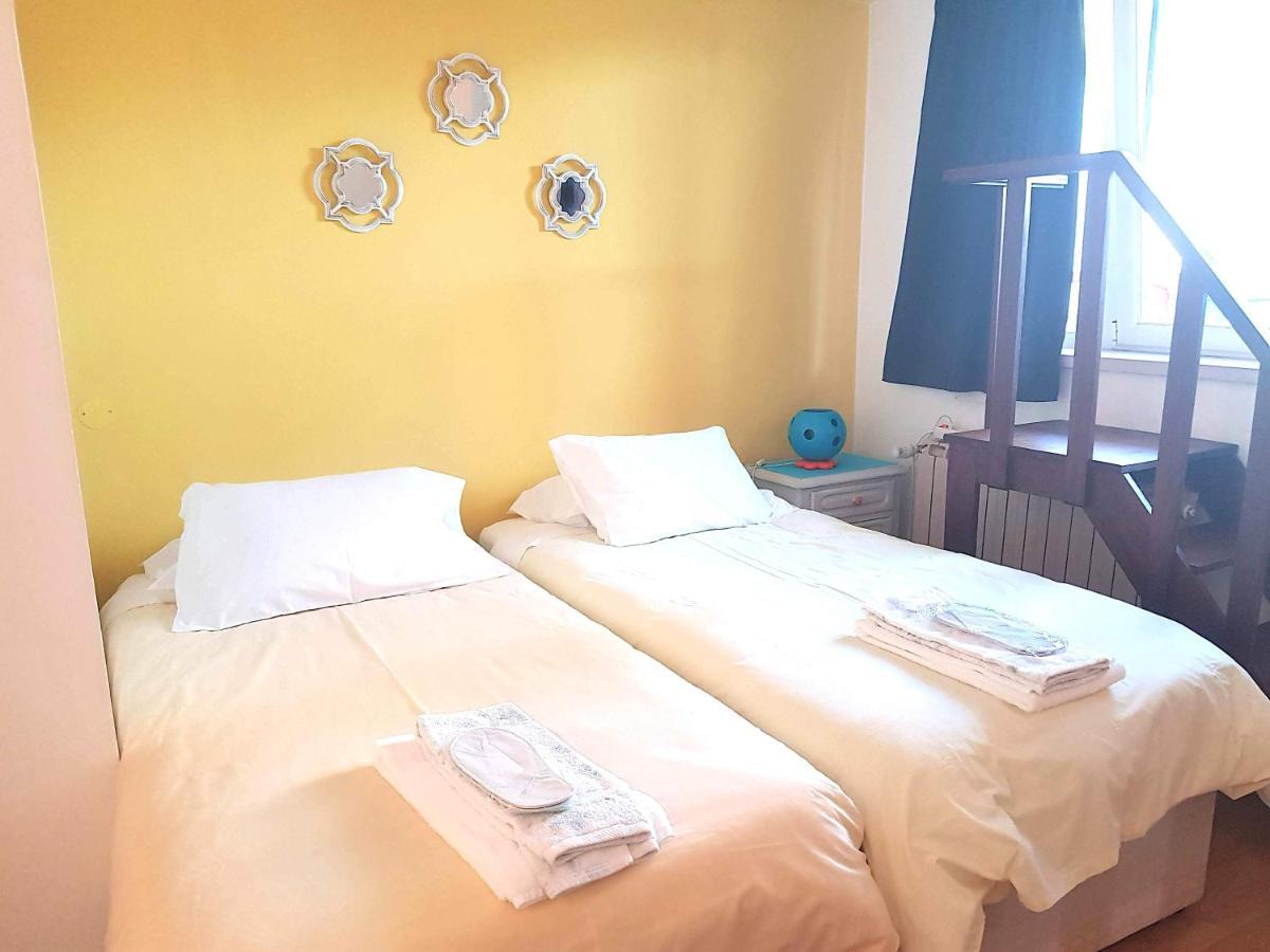 Casa Branca Guest House Фож-ду-Арелю Екстериор снимка