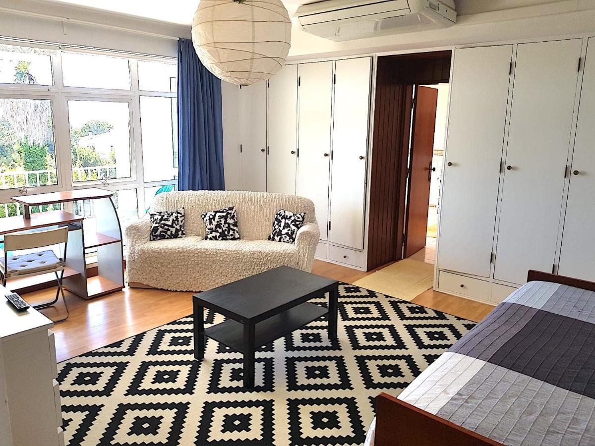 Casa Branca Guest House Фож-ду-Арелю Екстериор снимка