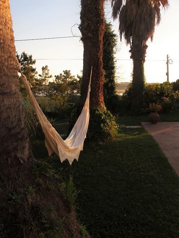Casa Branca Guest House Фож-ду-Арелю Екстериор снимка