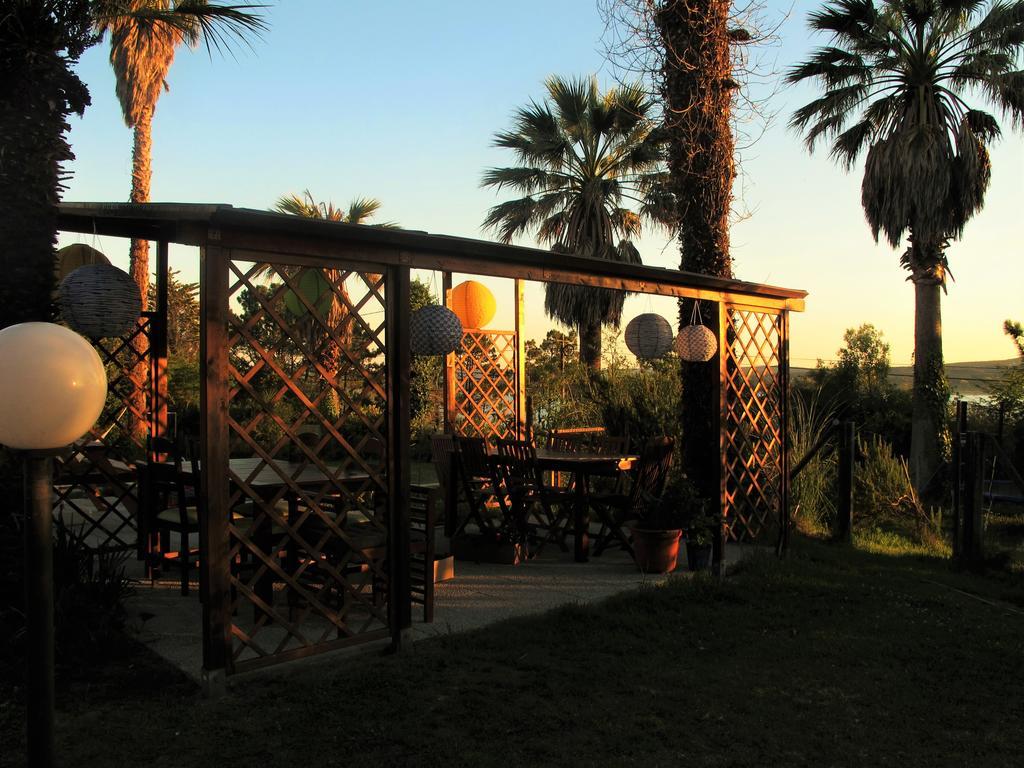 Casa Branca Guest House Фож-ду-Арелю Екстериор снимка