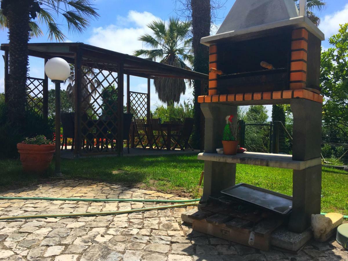Casa Branca Guest House Фож-ду-Арелю Екстериор снимка