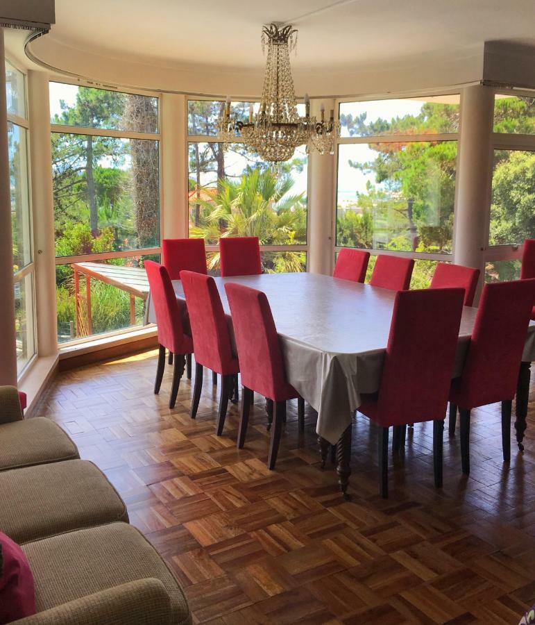 Casa Branca Guest House Фож-ду-Арелю Екстериор снимка
