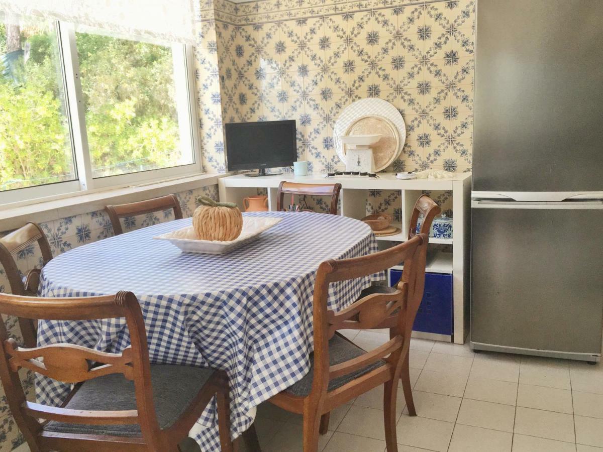 Casa Branca Guest House Фож-ду-Арелю Екстериор снимка