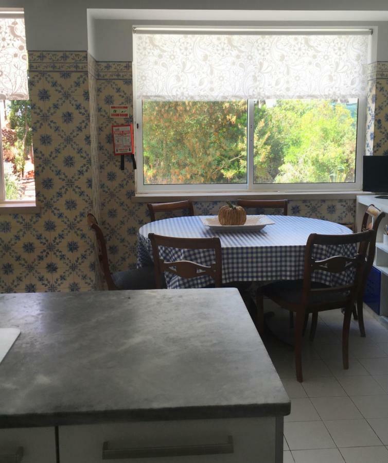 Casa Branca Guest House Фож-ду-Арелю Екстериор снимка