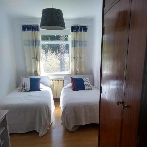Casa Branca Guest House Фож-ду-Арелю Екстериор снимка